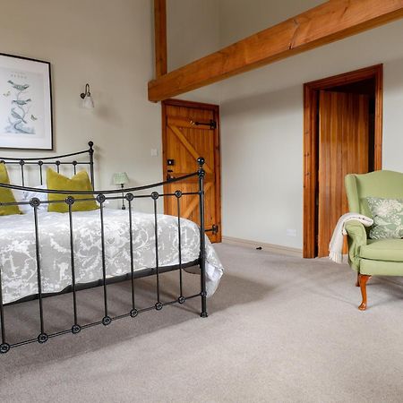North Downs Barn Bed and Breakfast Ρότσεστερ Εξωτερικό φωτογραφία