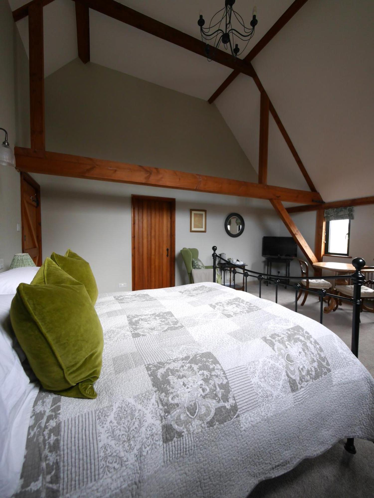 North Downs Barn Bed and Breakfast Ρότσεστερ Εξωτερικό φωτογραφία