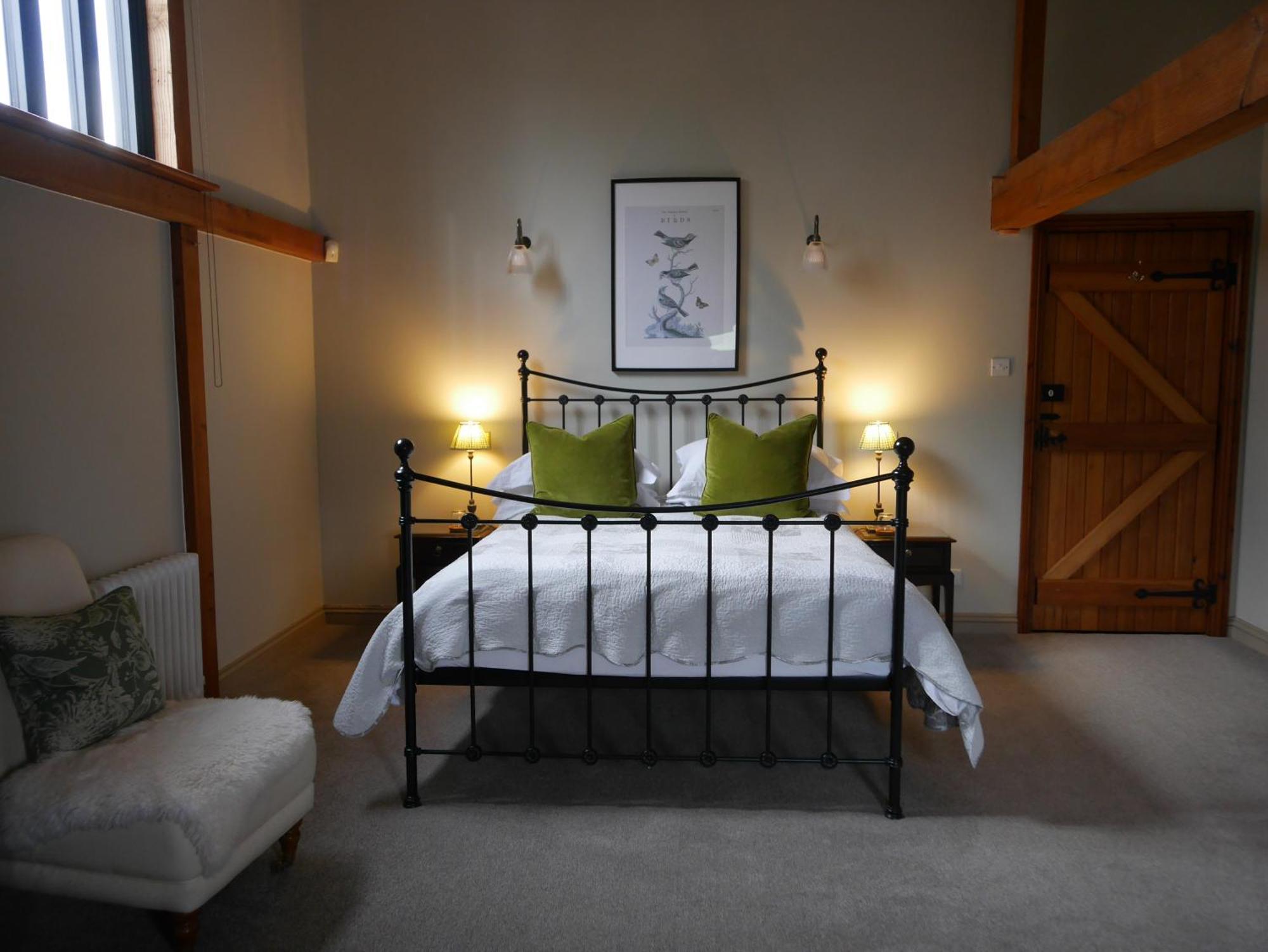North Downs Barn Bed and Breakfast Ρότσεστερ Εξωτερικό φωτογραφία