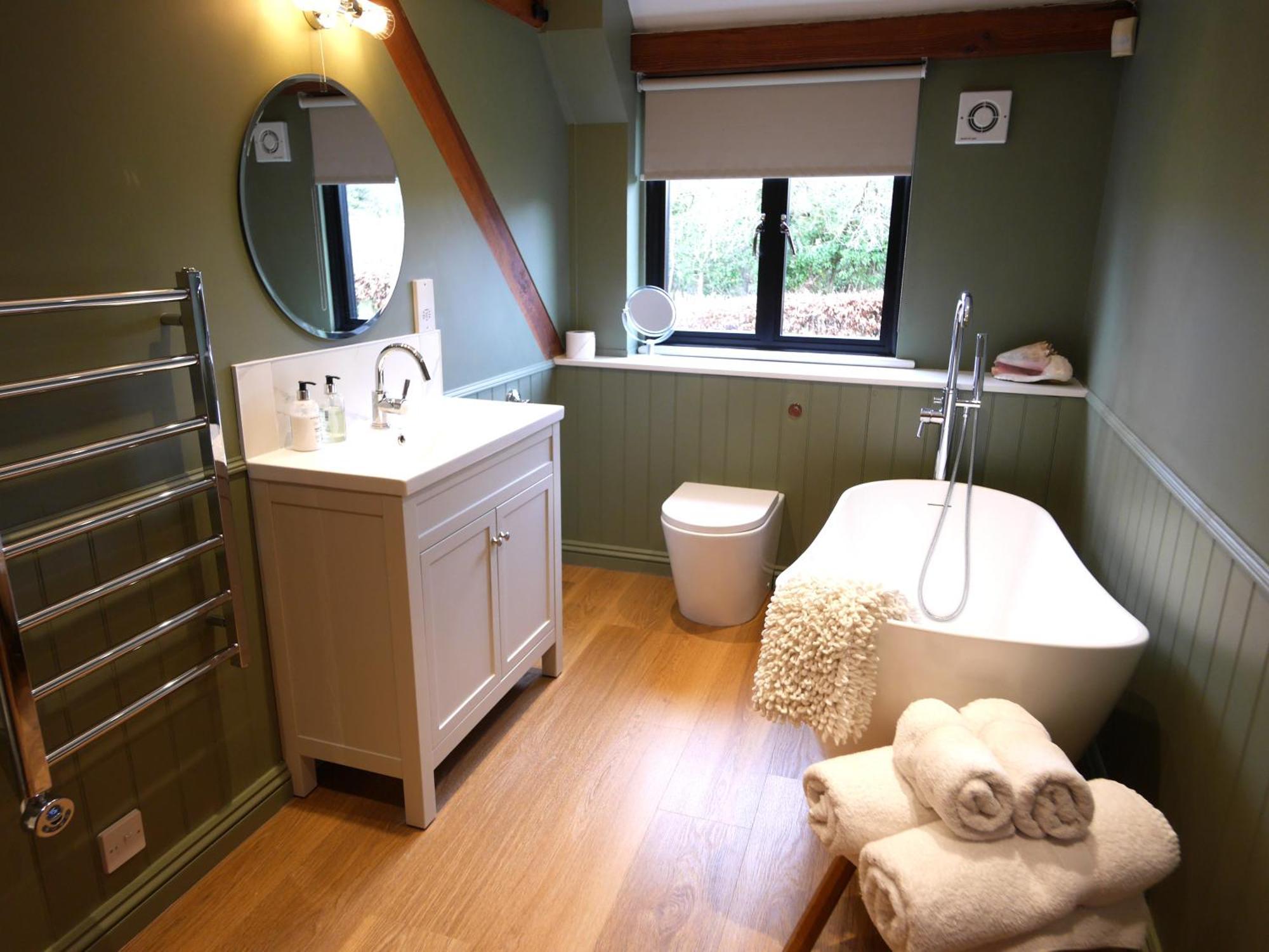 North Downs Barn Bed and Breakfast Ρότσεστερ Εξωτερικό φωτογραφία
