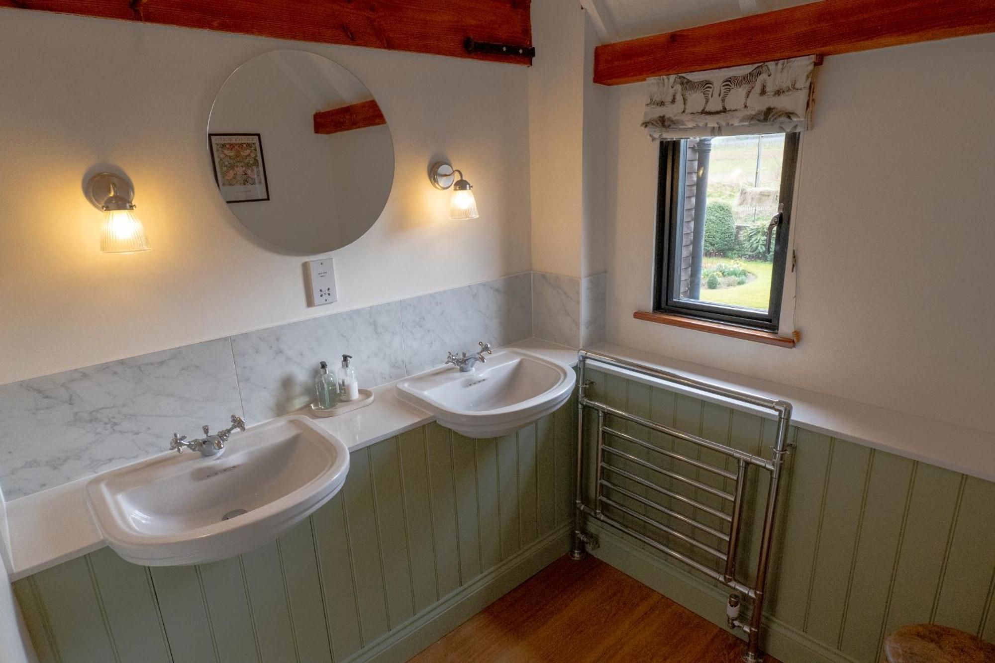 North Downs Barn Bed and Breakfast Ρότσεστερ Εξωτερικό φωτογραφία
