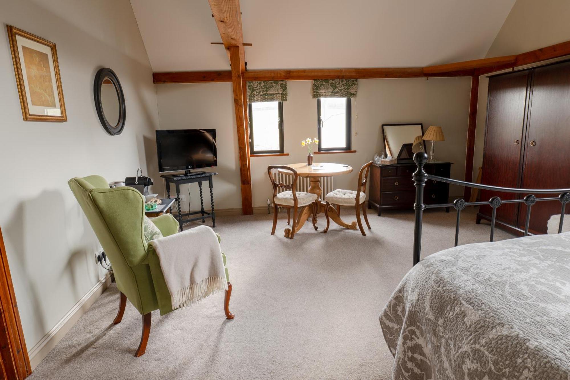 North Downs Barn Bed and Breakfast Ρότσεστερ Εξωτερικό φωτογραφία
